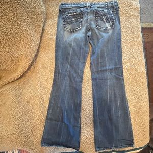 Big Star Casey Jeans 33L